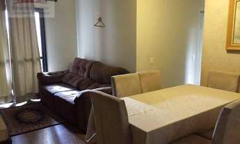 Imagem: Portal dos Bandeirantes - Apto com 2 dormitórios