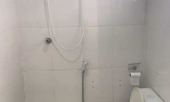 Imagem 4: Kitnet/conjugado para aluguel possui 30 metros quadrados com 1 quarto