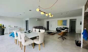 Imagem 4: Apartamento para aluguel e venda tem 222m2 com 3 quartos