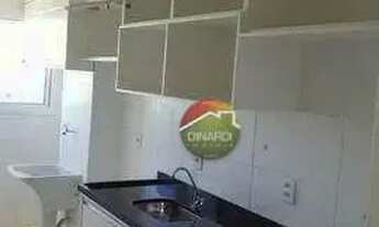 Imagem 4: Apartamento com 2 dormitórios, 52 m² - venda por R$ 235.000,00 ou aluguel por R$ 1.390,00
