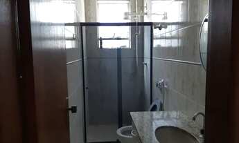 Imagem 6: Apartamento para aluguel com 90 metros quadrados com 3 quartos em Ouro Preto - Belo Horizo