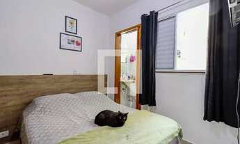 Imagem 5: Casa de Condomínio para Aluguel - Jardim Brasil , 1 Quarto, 33 m2