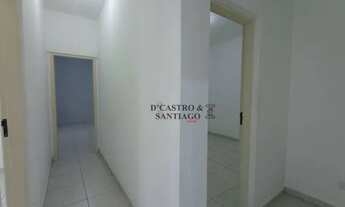 Imagem 7: Casa com 3 dormitórios para alugar, 80 m² por R$ 1.891/mês - Mooca - São Paulo/SP