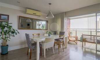 Imagem 3: Apartamento em andar alto na Bela Vista