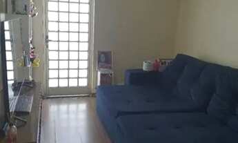 Imagem 7: Senador Vasconcelos- Casa duplex - 03 quartos(sendo 2 suítes) - 233m² - 2 vagas - venda