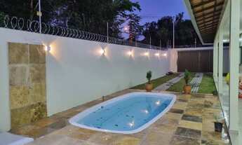 Imagem: Vendo linda casa em Alter do Chão