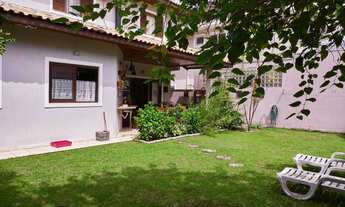 Imagem 3: Casa em Condomínio para Venda em Jacareí, Loteamento Villa Branca, 3 dormitórios, 1 suíte