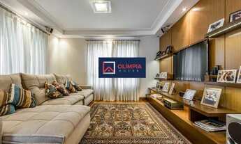 Imagem 5: Apartamento Venda 4 Dormitórios - 254 m² Paraíso