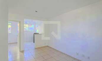 Imagem 2: Apartamento para Aluguel - Castelo, 2 Quartos, 45 m2