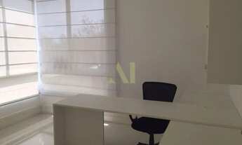 Imagem 5: Santana de Parnaíba - Casa de Condomínio - Genesis I