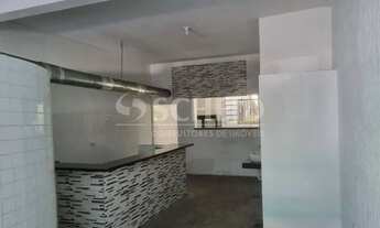 Imagem 6: Aluga Excelente Salão comercial com 150M² Ideal para pizzaria