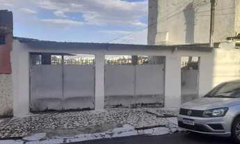 Imagem 7: Casa de 3 dormitorios e Casa de 2 dormitorios no mesmo terreno