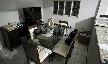 Imagem 7: Casa Padrão em São José do Rio Preto