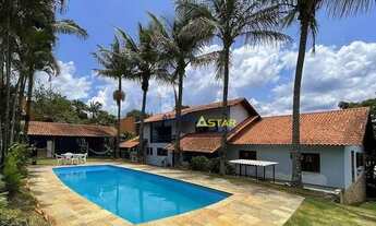 Imagem: Linda Casa, Confortável, Excelente Acabamento