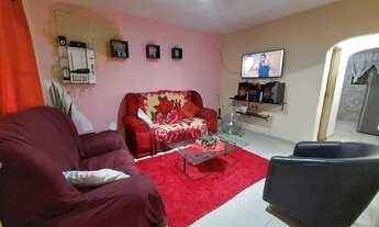 Imagem 2: Casa próximo a estrada do pré 3 quartos