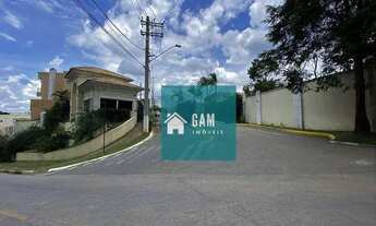 Imagem 2: Sobrado com 3 dormitórios à venda, 297 m² por R$ 1.200.000,00 - Terras de São Fernando - C