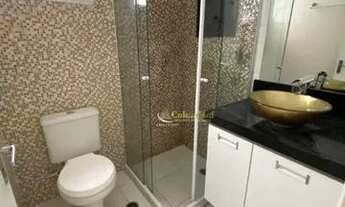 Imagem 7: Apartamento com 2 dormitórios para alugar, 65 m² por R$ 3.280,01/mês - Vila Moreira - São