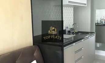 Imagem 6: Flat disponível no Campo Belo