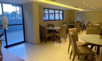 Imagem 3: Em TAMBAU pertinho do MAR, com 2Suites