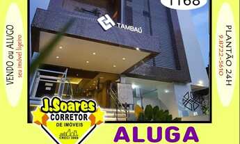 Imagem: Tambaú, Mobiliado, loft, 1 quarto, sala