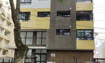 Imagem: Apartamento de 1 quarto. Totalmente mobiliado