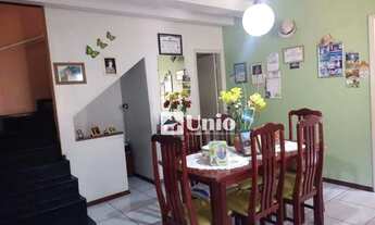 Imagem 4: Casa á venda na bairro Vila Fatima