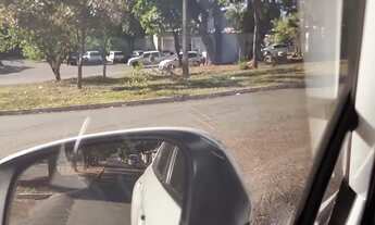 Imagem 2: LOTE PARA CONSTRUIR OPORTUNIDADE. Parque DAS AMENDOEIRAS LOTE ESQUINA 422.MTS