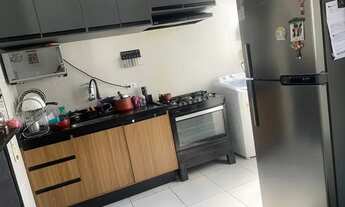 Imagem 4: Apartamento para venda com 51 metros quadrados com 2 quartos em Jardim Didinha - Jacareí