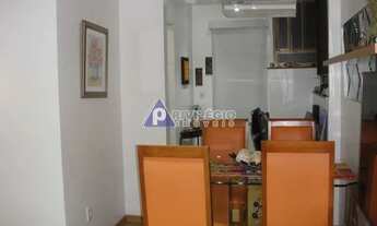 Imagem 3: Apartamento à venda, 2 quartos, Glória - RIO DE JANEIRO/RJ