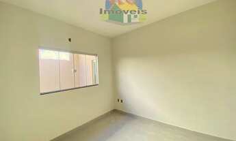 Imagem 6: Casa 3 quartos - BURITI SERENO