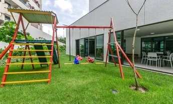 Imagem 5: NI - Apartamento I 3 quartos I Na Madalena I Edf Salomão Kelner