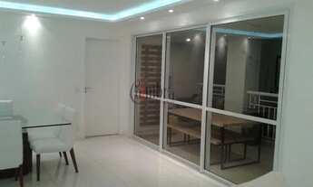 Imagem 6: Apartamento 3 dorms (1 suíte master) para Venda e Aluguel na Vila Andrade