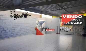 Imagem 6: Casa com 2 dormitórios, um suíte com armários e banheira à venda, 175 m² por R$ 370.000