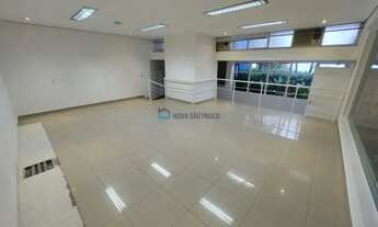 Imagem: Prédio comercial com excelente localização