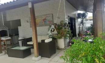 Imagem 7: Cobertura à venda, 4 quartos, 4 suítes, BARRA DA TIJUCA - RIO DE JANEIRO/RJ