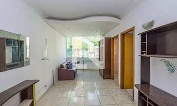 Imagem 2: Apartamento para Aluguel - Buritis, 2 Quartos, 70 m2