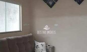 Imagem 5: Casa com 2 dormitórios à venda, 70 m² por R$ 450.000,00 - Jardim Ipanema - Uberlândia/MG