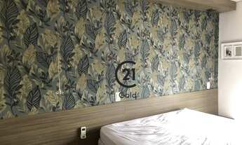 Imagem 6: Apartamento com 2 dormitórios para alugar, 70 m² por R$ 3600/mês - Jardim Anália Franco