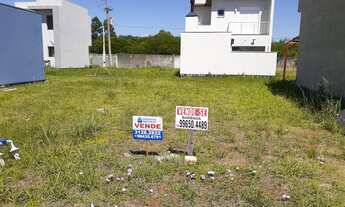 Imagem: Terreno no parque dos anjos