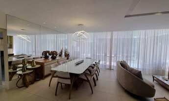 Imagem 9: Casa em condomínio com 4 suítes e 620m² à venda por R$ 5.500.000