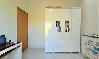 Imagem 2: Casa de condomínio térrea para venda com 160 metros quadrados com 3 quartos