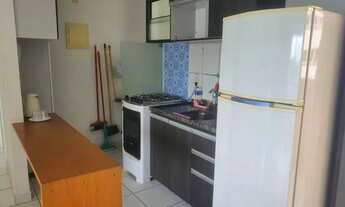 Imagem 7: Apartamento Para Alugar com 2 quartos sendo 1 suíte próximo Favorito Ayrton Senna no bairr