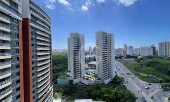 Imagem 6: Apartamento com 3 dormitórios à venda, 109 m² por R$ 591.460 - Guararapes - Fortaleza/CE