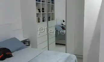 Imagem 7: Lindo apartamento à venda no Bosque - Campinas/SP