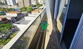 Imagem 5: Sala, 33 m² - venda por R$ 330.000 ou aluguel por R$ 2.662/mês - Lapa - São Paulo/SP