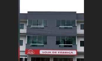 Imagem: Aluga-se apto no 2° andar no centro de