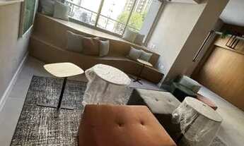 Imagem 4: APARTAMENTO EM MOEMA COM 51,71M² - OPORTUNIDADE