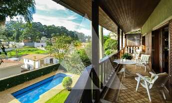 Imagem 6: SãO PAULO - Casa Padrão - Alto da Boa Vista