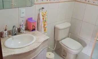 Imagem 5: Sobrado, 3 suítes, 4 vagas, Bairro Barcelona, São Caetano do Sul