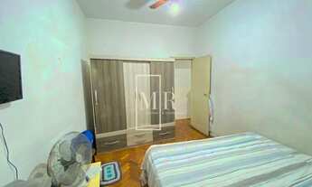 Imagem 7: Copacabana- Oportunidade única apartamento sala 02 quartos com dependências 580.000,00